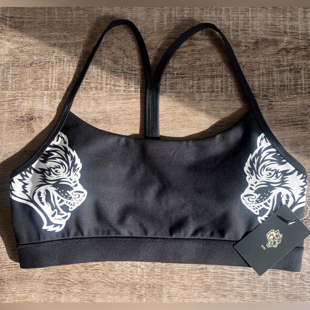 SHE Darcsport Sports Bra